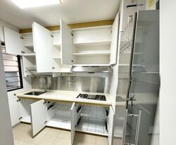 Blk 435A Fernvale Residence (Sengkang), HDB 4 Rooms #587737071